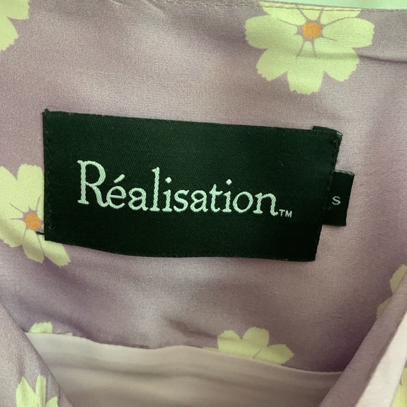 Réalisation Par Christy As If Mini Dress as seen on Maddie in Euphoria! - Picture 4 of 4